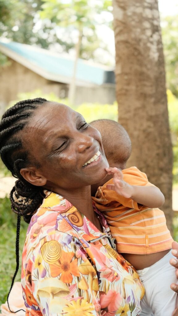 A Legacy of Hope  Celebrating 31 years