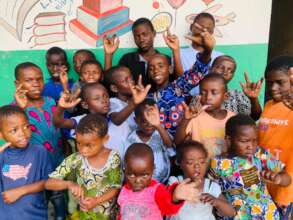 Deaf Inclusion and Sign Language in Goma Community