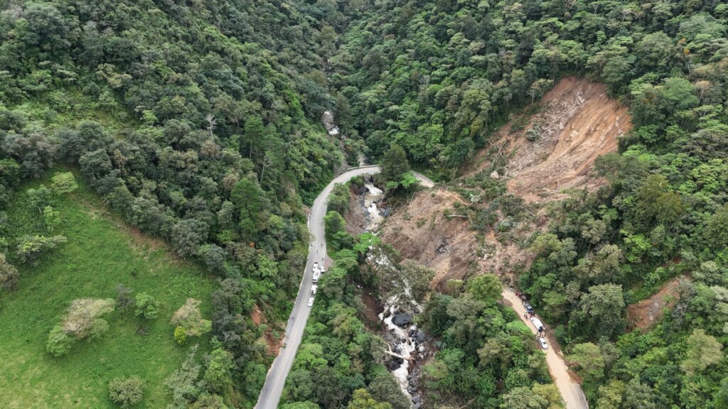 Flood Recovery in Indigenous Communities in Mexico