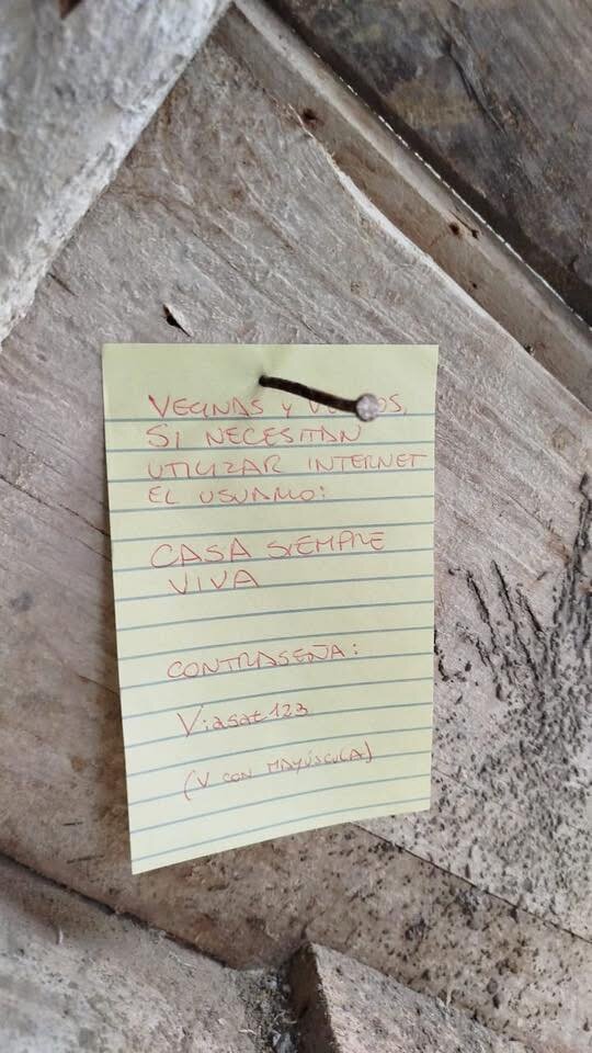 Flood Recovery in Indigenous Communities in Mexico