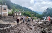 Flood Recovery in Indigenous Communities in Mexico