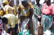 Assistance d'Urgence aux Deplaces de Goma/Bukavu