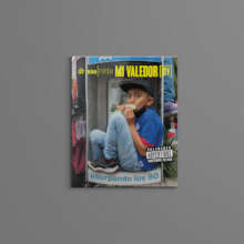 Cover Magazine