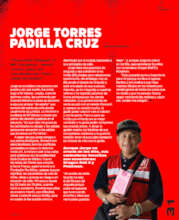 Vendors Profile