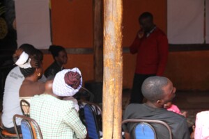 Profiling of Malnourished Children