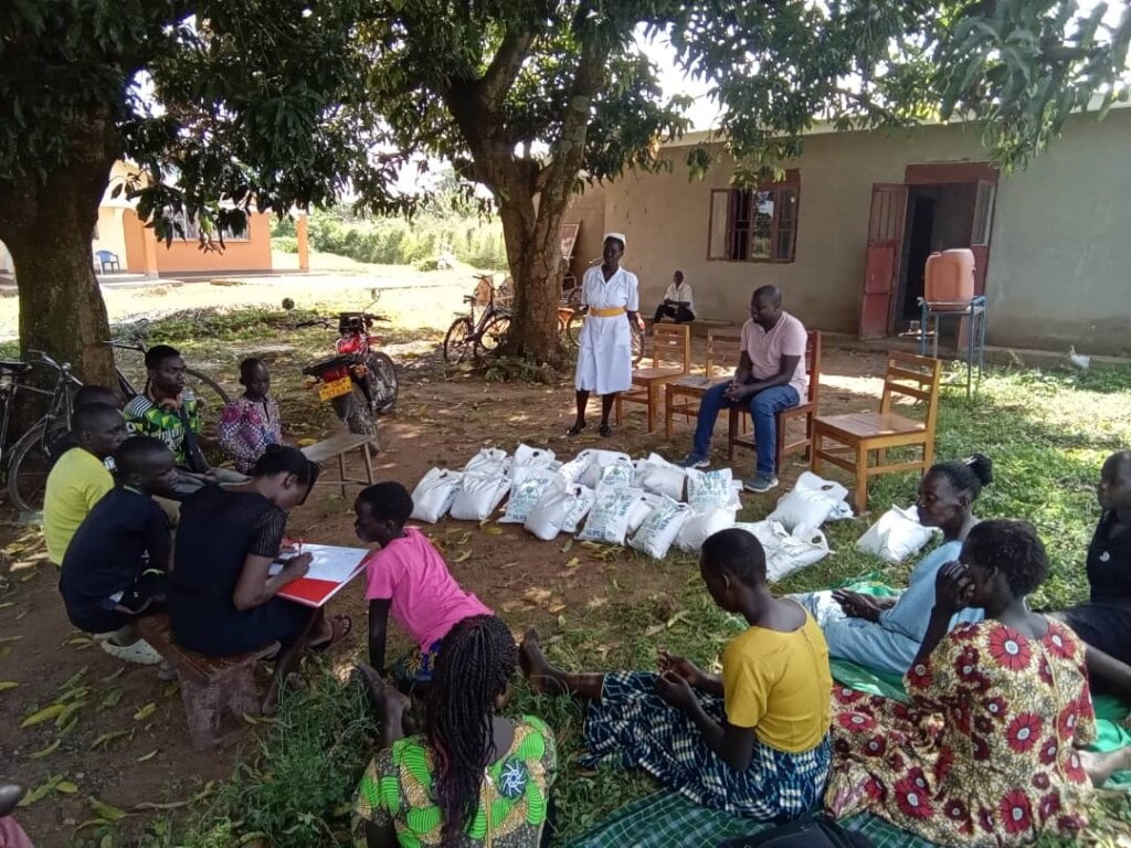 Establish a Youth HIV Drug Refill & Adherence Hub