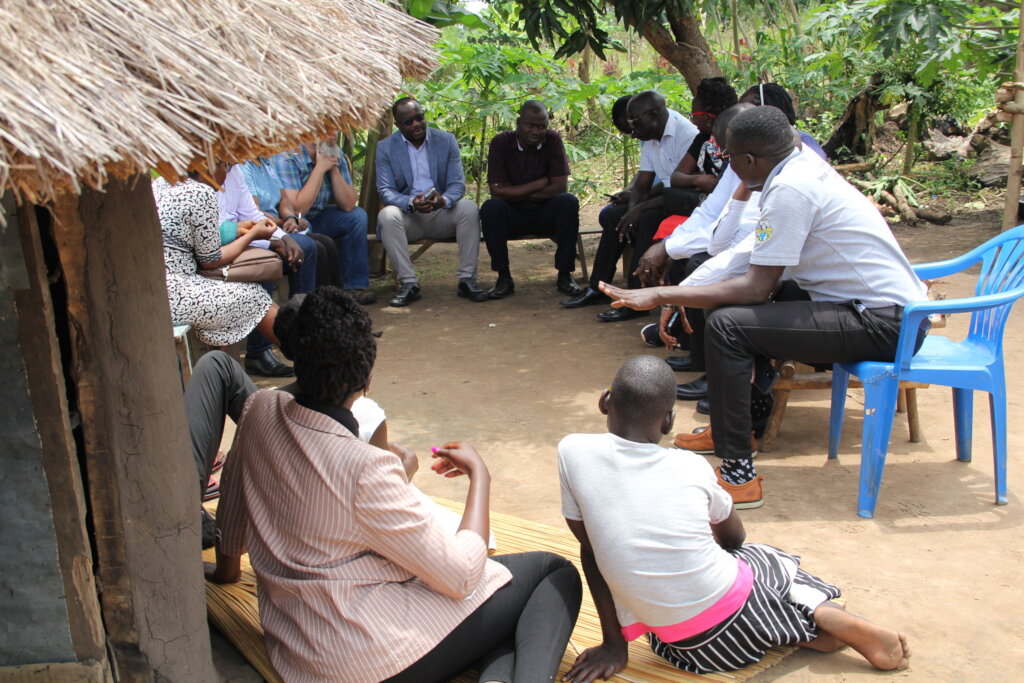 Establish a Youth HIV Drug Refill & Adherence Hub