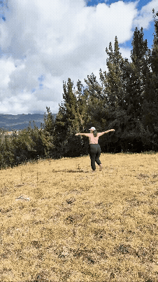 The 1.5-hectare property identified for our perman