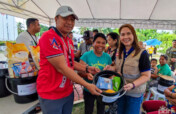 Help disaster-affected families in the Philippines