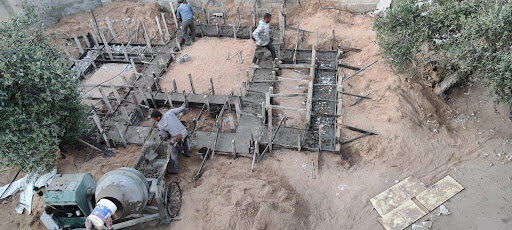 Build Gaza Baytna (Gaza Our Home) Neighborhoods