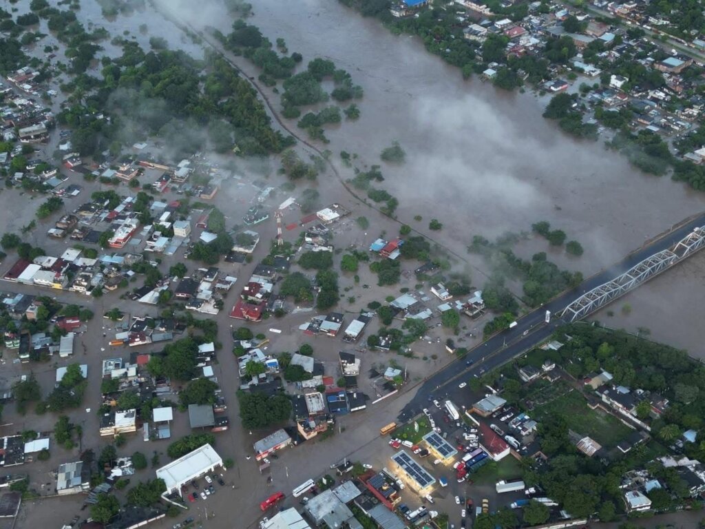 Veracruz