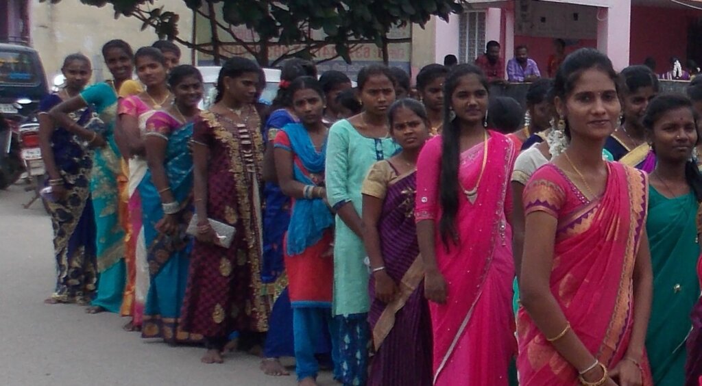 SEXUAL ABUSE - PROTECT GIRL CHILDREN IN INDIA
