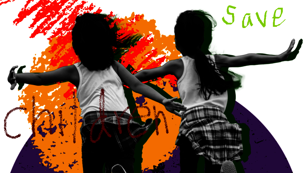 SEXUAL ABUSE - PROTECT GIRL CHILDREN IN INDIA