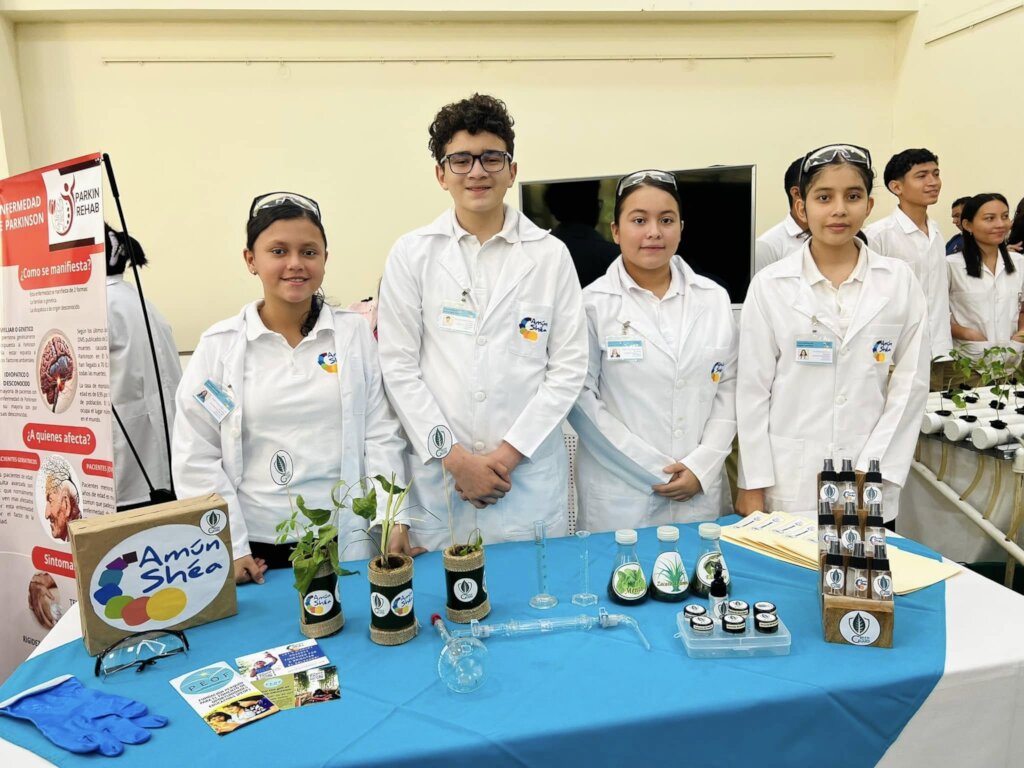 Student Academic Research Program