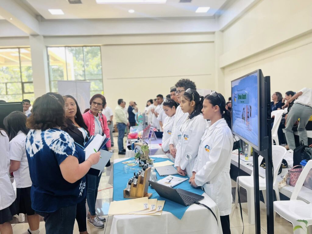 Student Academic Research Program