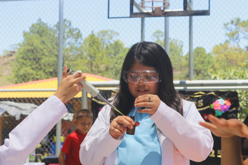 Student Academic Research Program