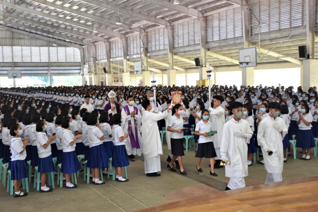 1-Year Full Education for 1 Underprivileged Child