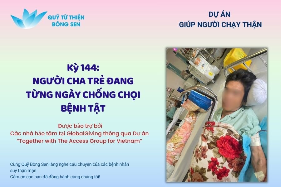 Patients receiving dialysis treatment