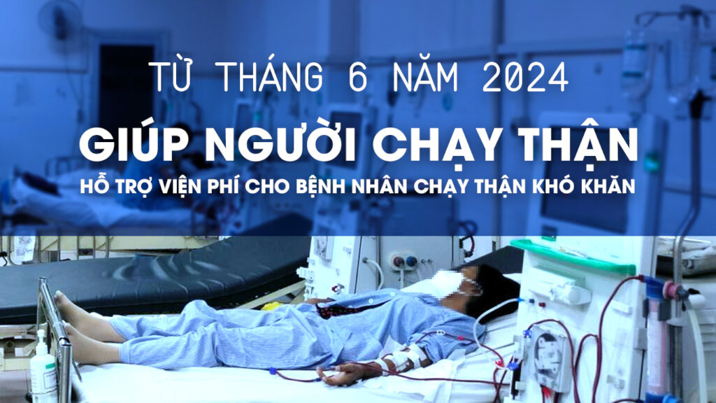 Together with The Access Group for Vietnam