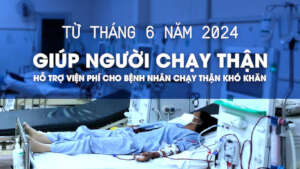 Dialysis support