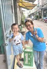 Covid-19 orphan support