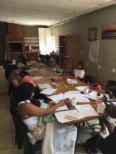 EMPOWERMENT SESSION
