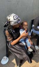 Restoring Hope for Young Mothers in Windhoek