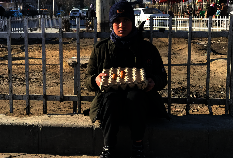 Aseel Winter 2025 Campaign