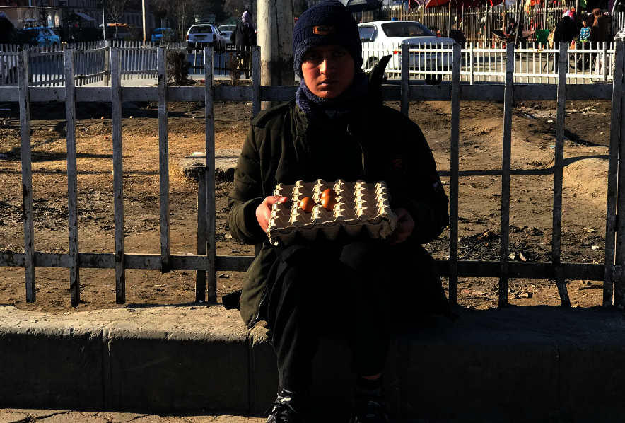 Aseel Winter 2025 Campaign