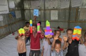 Heal and educate IDP children in Tigray, Ethiopia