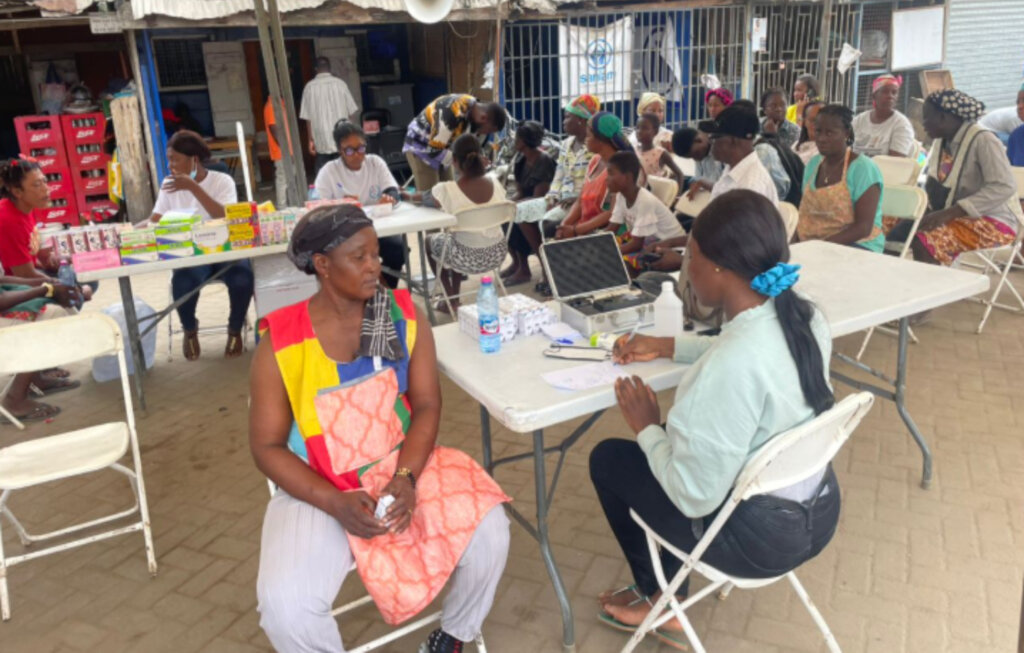 Cancer Treatment Centres for Nigeria