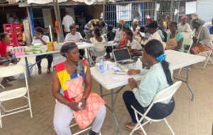 Cancer Treatment Centres for Nigeria