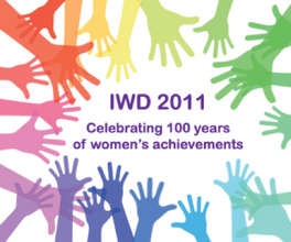 International Women's Day
