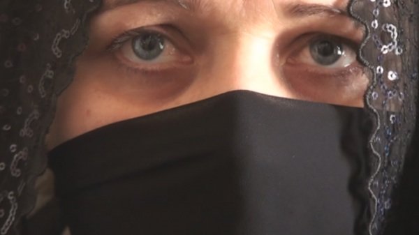 Support Iraqi Victims of Gender-based Violence