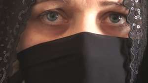 Shireen, Victim of Domestic Violence