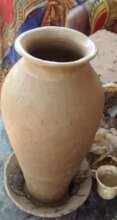 New Nadi filter Made in Liberia