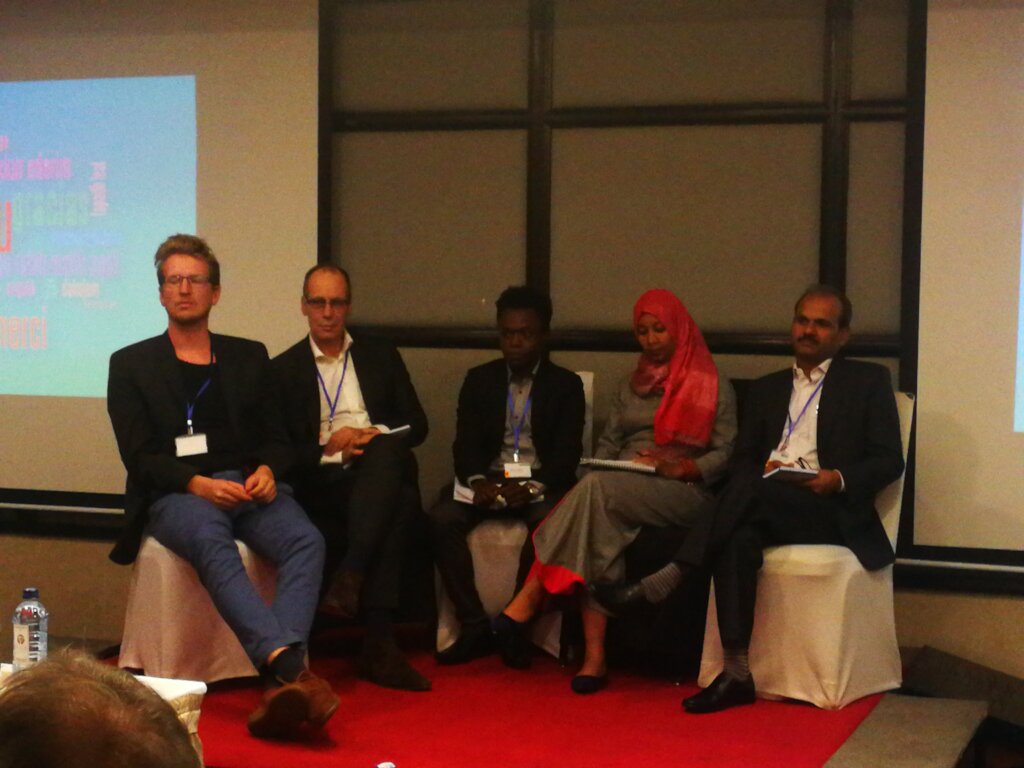 Climate & Water Sustainable Solutions for Liberia