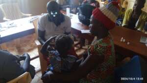 Free Eye Clinic Services