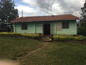 Run For Mbakalo Health Clinic