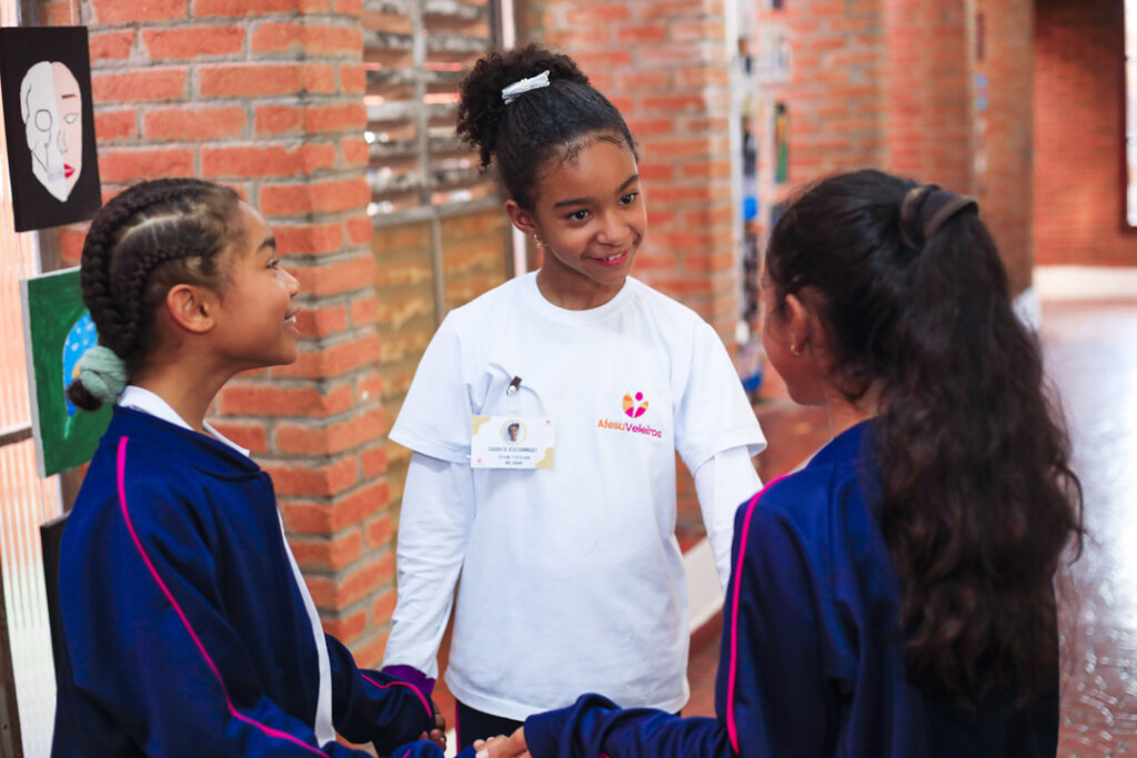 Empower Girls in Brazil Through Education