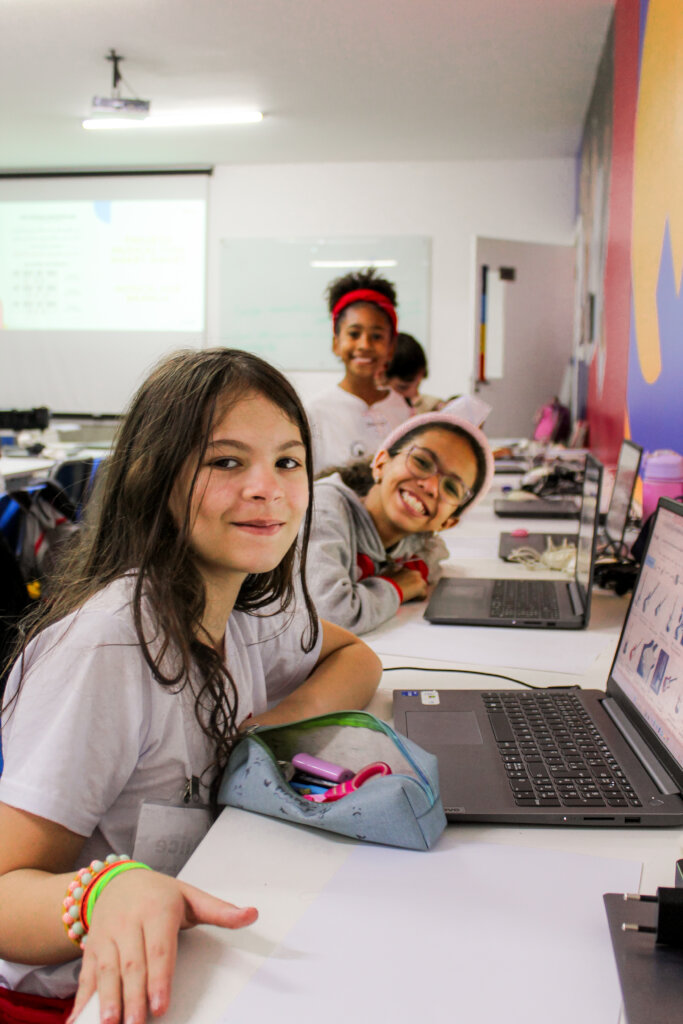 Empower Girls in Brazil Through Education