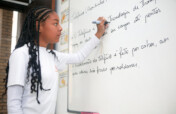 Empower Girls in Brazil Through Education