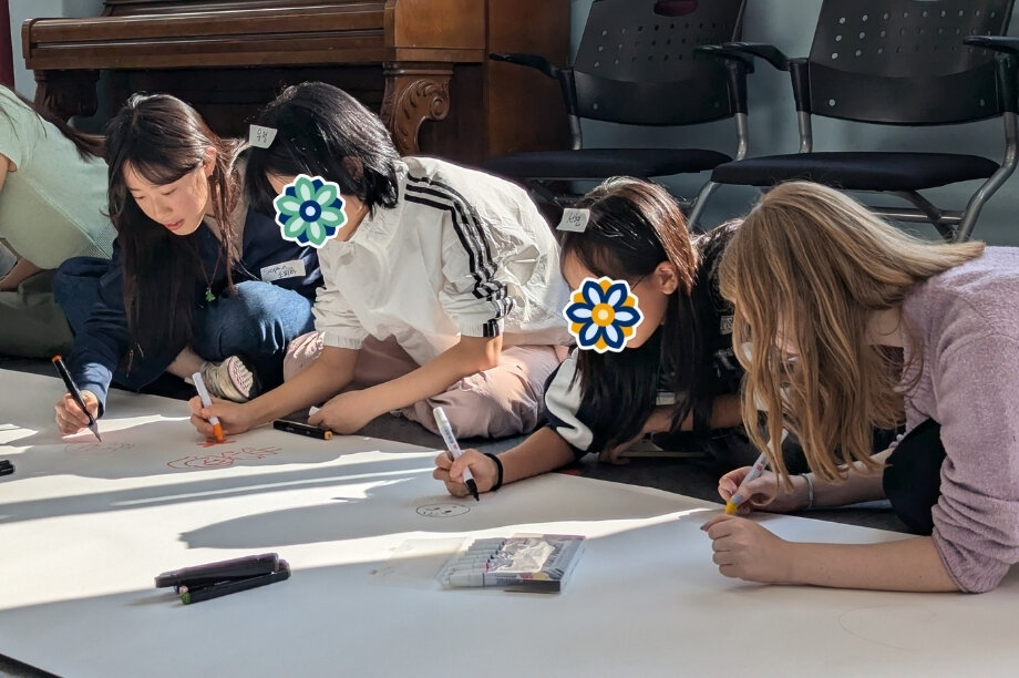 Hagwon Scholarships for Korean Youth