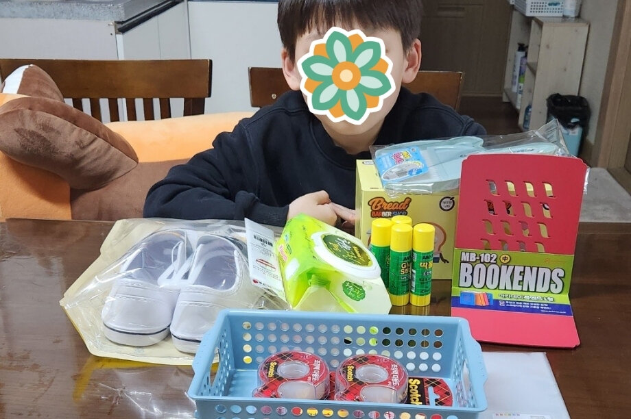 Hagwon Scholarships for Korean Youth