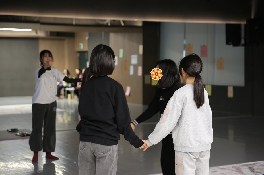 Hagwon Scholarships for Korean Youth