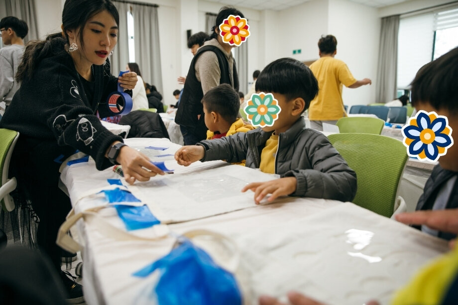 Hagwon Scholarships for Korean Youth