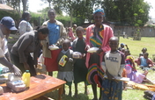 Help Educate 330 Mukinyai School Orphans, Kenya