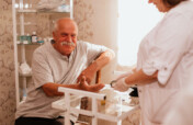 Access to Basic Healthcare in Ukraine