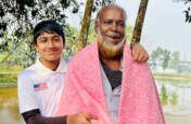 Keep 1,000 Families Warm This Winter in Bangladesh