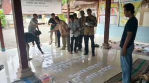 Village Training Process